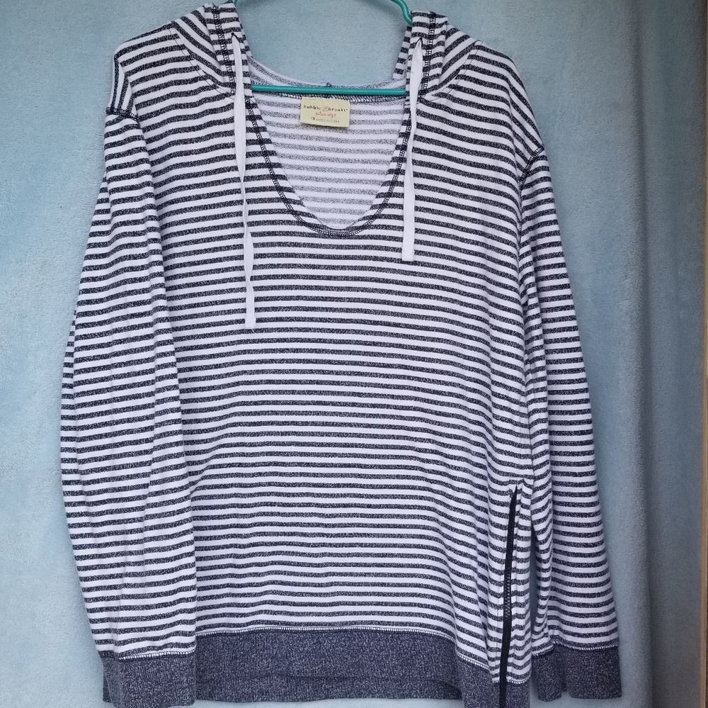 Bobbie Brooks size 1X hoodie